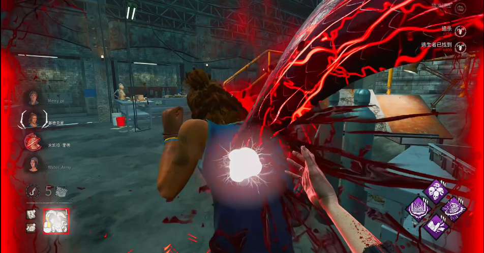 黎明杀机金木研怎么玩