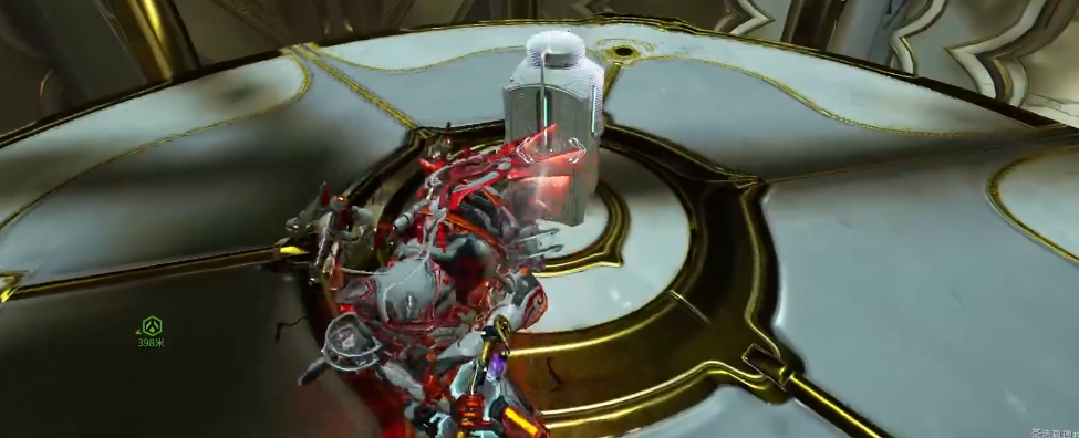 星际战甲吟游歌者头部在哪刷 星际战甲吟游歌者头部在哪刷