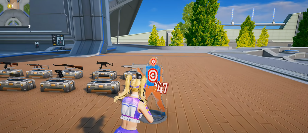 和平精英mk47好用吗 和平精英mk47好用吗