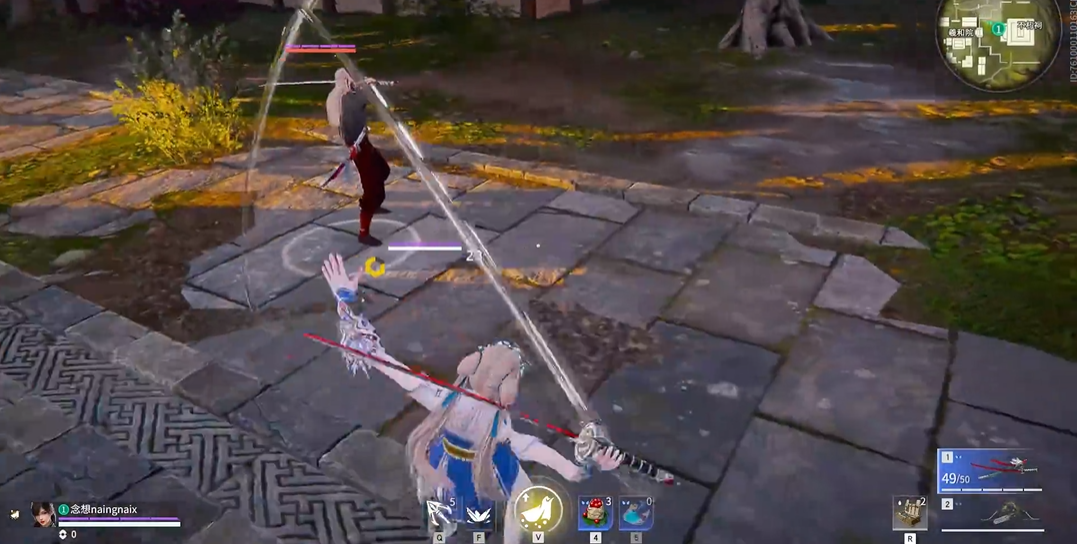 永劫无间怎么开练刀房单挑 永劫无间怎么开练刀房单挑