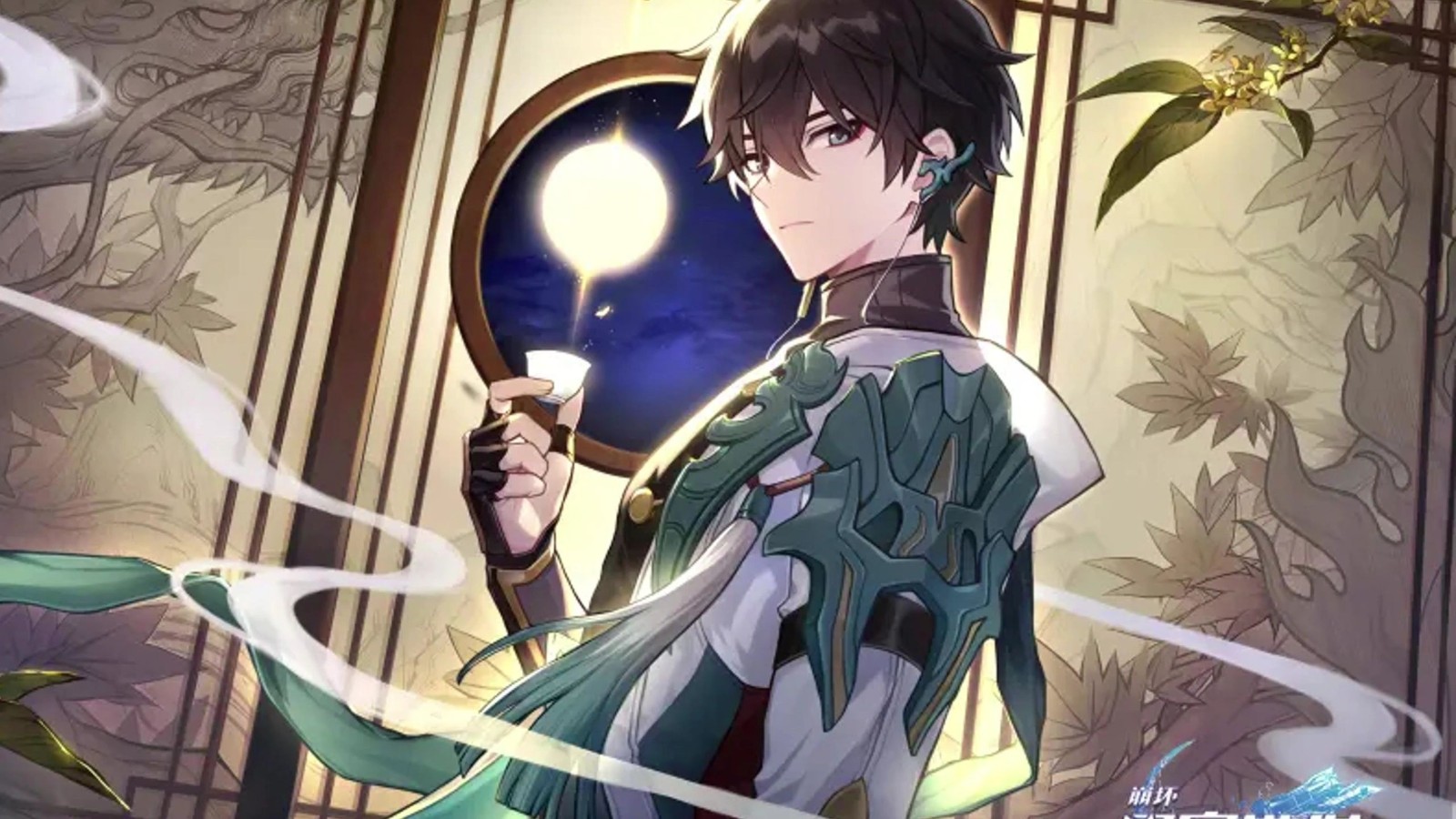 崩坏星穹铁道丹恒腾荒怎么配队 崩坏星穹铁道丹恒腾荒怎么配队