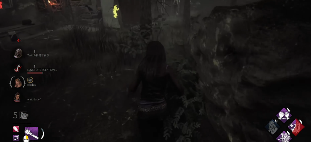 黎明杀机米琼恩怎么玩 黎明杀机米琼恩怎么玩