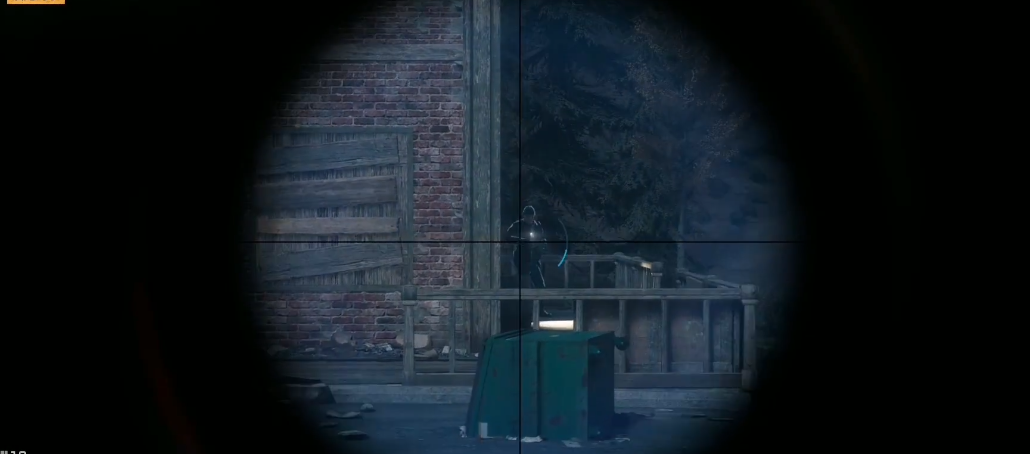 往日不再ssr狙击枪怎么用 往日不再ssr狙击枪怎么用