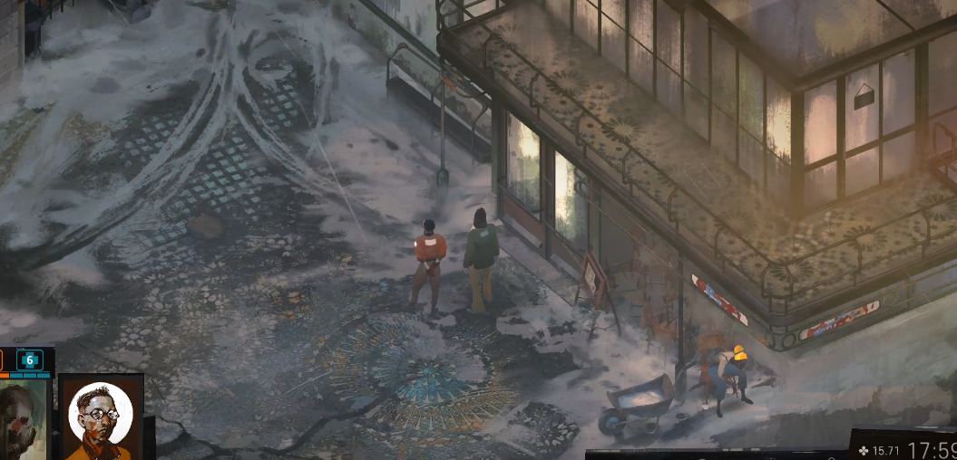 极乐迪斯科开门任务怎么做