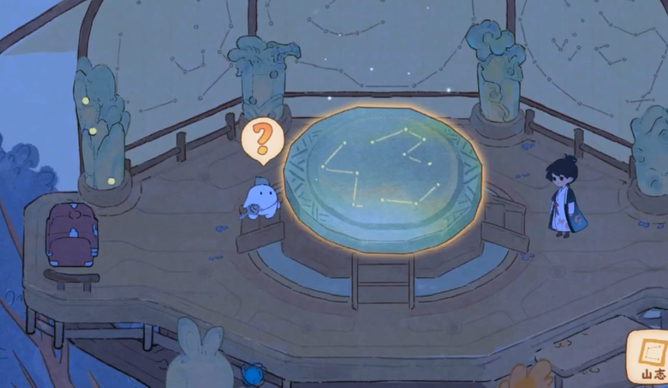 桃源深处有人家承星阁在哪 桃源深处有人家承星阁在哪