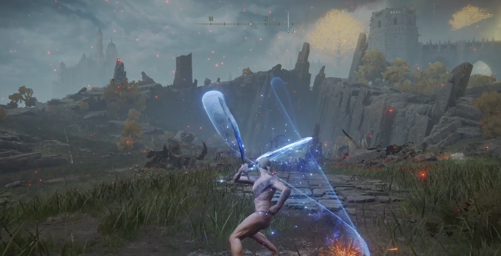 艾尔登法环艾丝缇薄翼怎么获得 艾尔登法环艾丝缇薄翼怎么获得