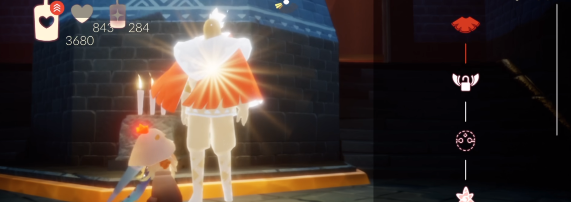 光遇黑人面具怎么获得