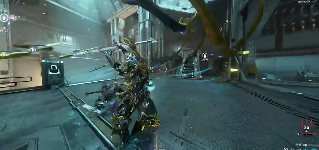 星际战甲Kullervo怎么玩