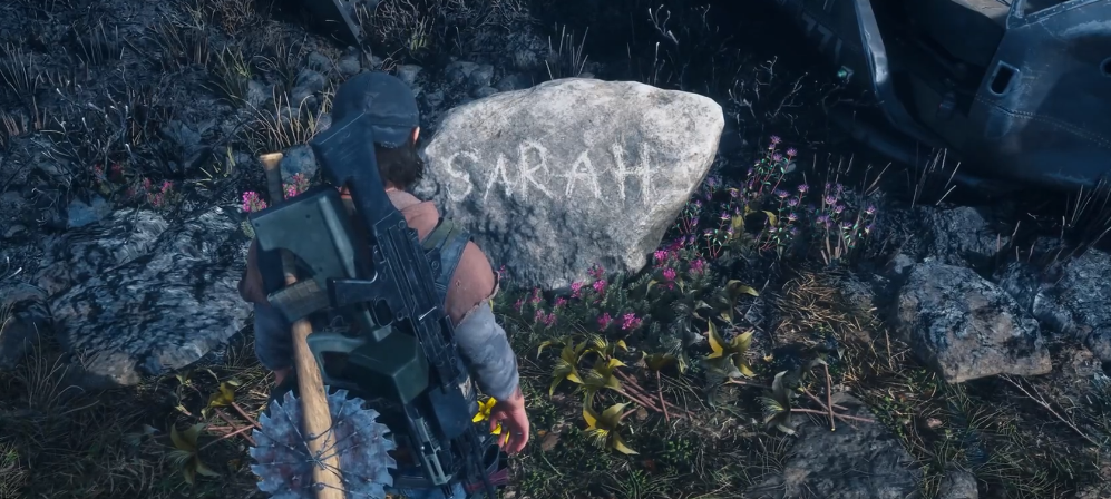 往日不再白王矿洞在哪