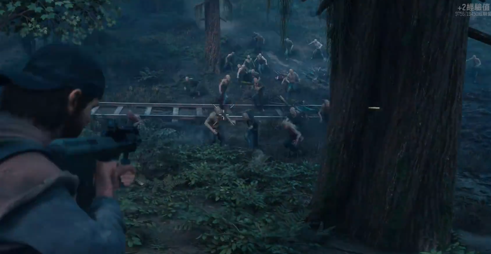 往日不再白王矿洞在哪