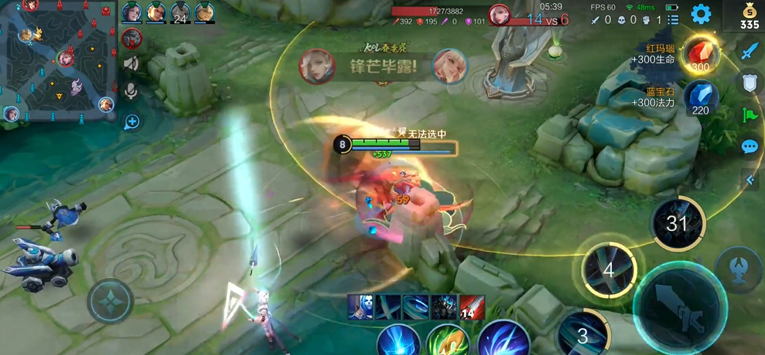 王者荣耀铠打野伤害出装怎么搭配