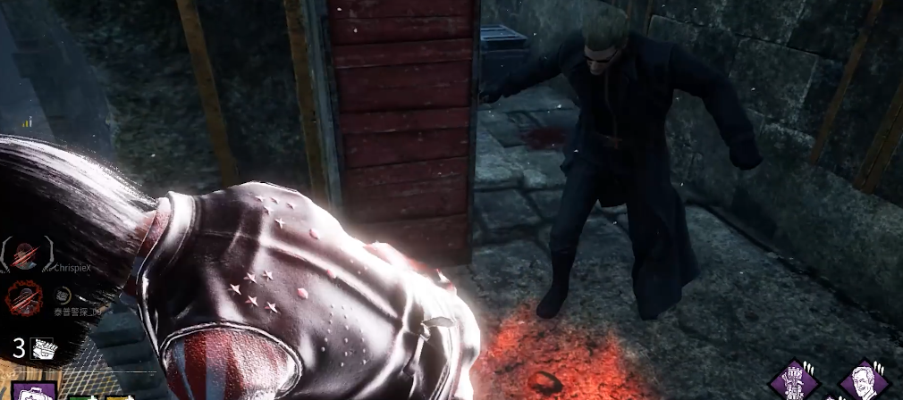 黎明杀机阿什利怎么玩