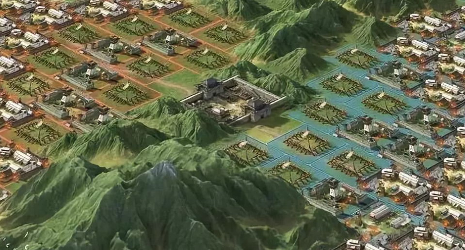 三国志战略版营帐视野有什么用