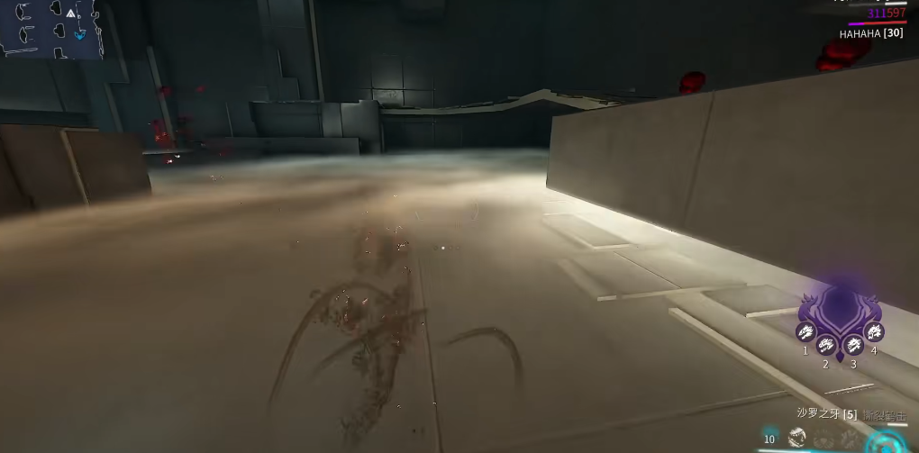 星际战甲Voruna技能是什么 星际战甲Voruna技能是什么