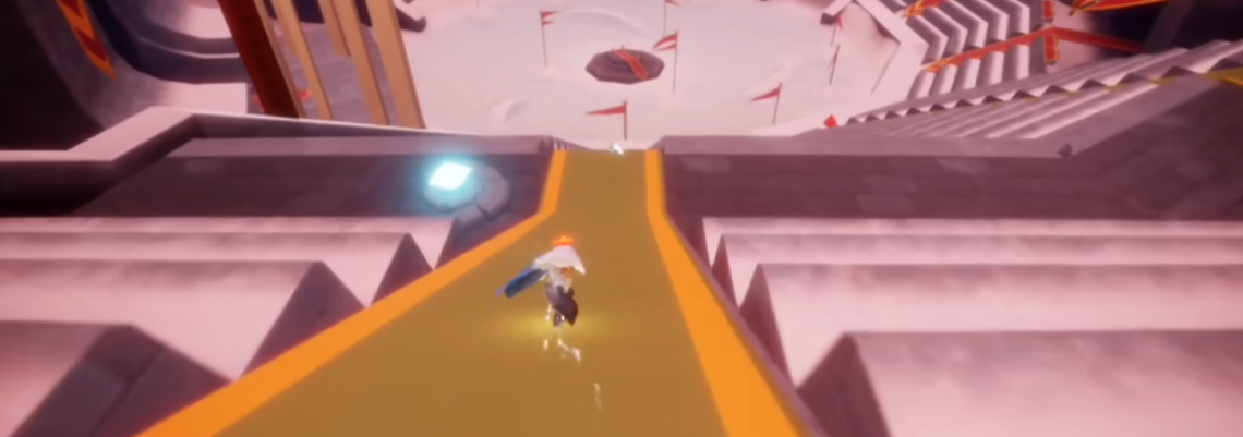 光遇黑人面具怎么获得