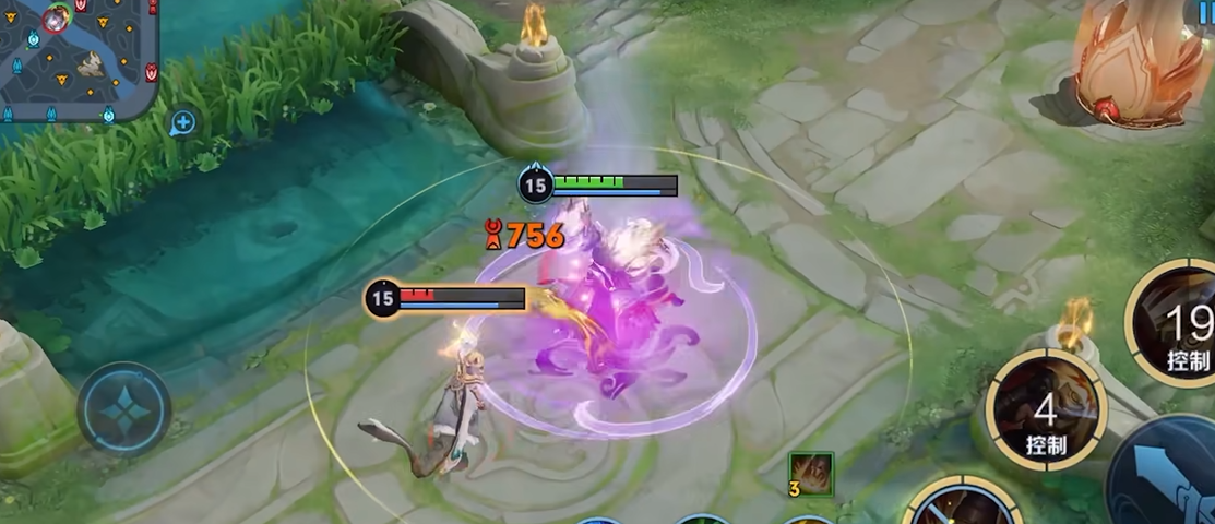 王者荣耀克制东皇怎么出装