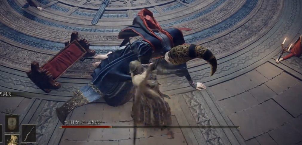 艾尔登法环主线顺序是什么 艾尔登法环主线顺序是什么