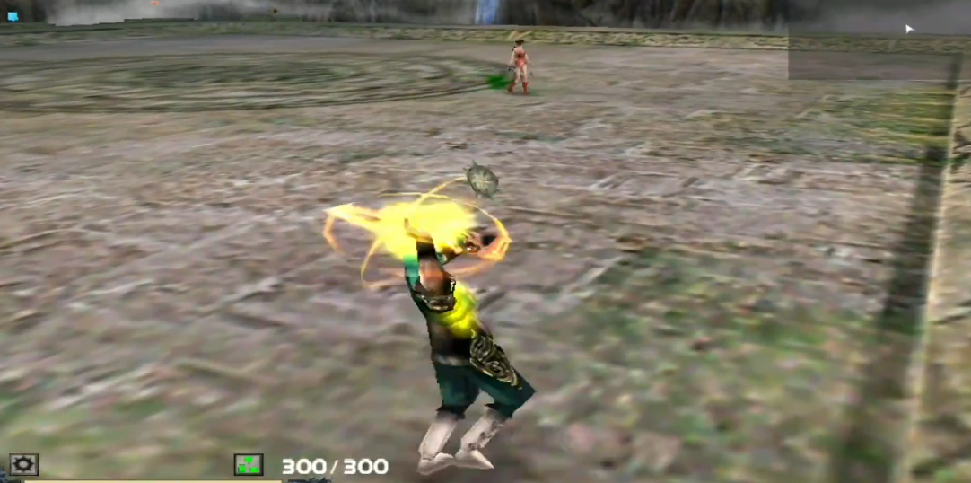 流星蝴蝶剑全武器必杀是什么 流星蝴蝶剑全武器必杀是什么