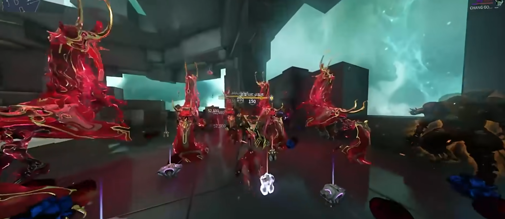 星际战甲Dagath技能是什么 星际战甲Dagath技能是什么