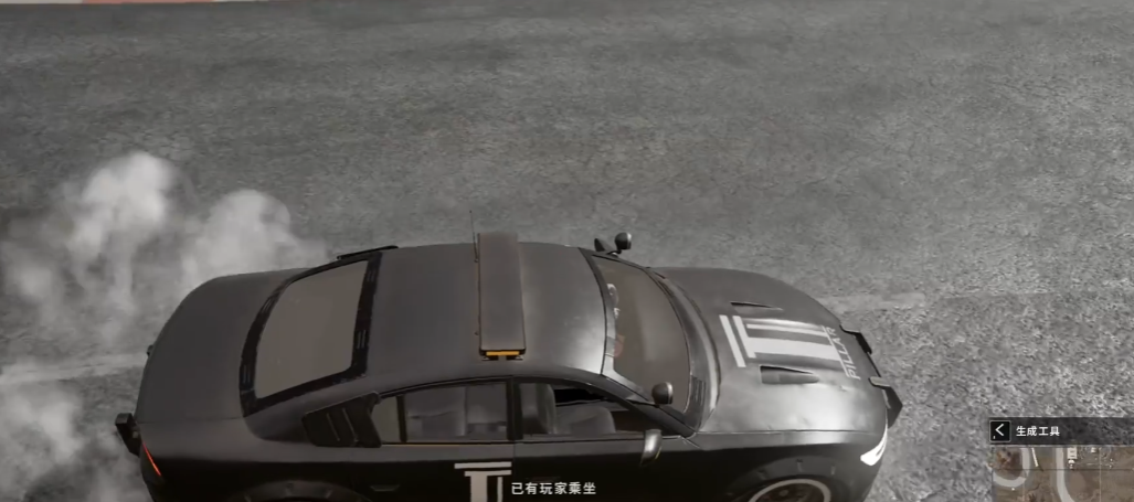 绝地求生开车怎么漂移过弯 绝地求生开车怎么漂移过弯