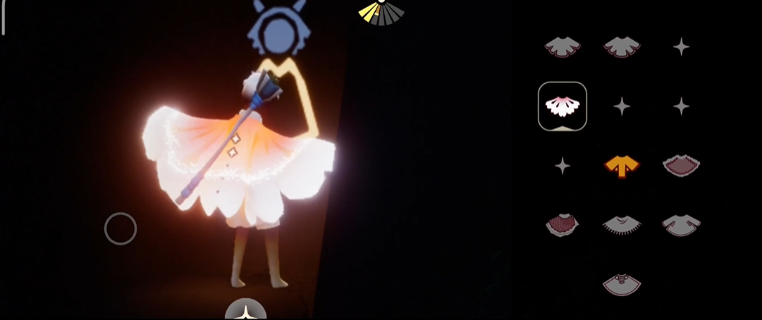 光遇樱花斗篷怎么得