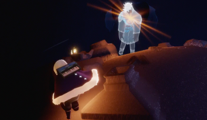 光遇梦想季先祖如何献祭 光遇梦想季先祖如何献祭