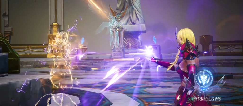 全民奇迹5转怎么转 全民奇迹5转怎么转