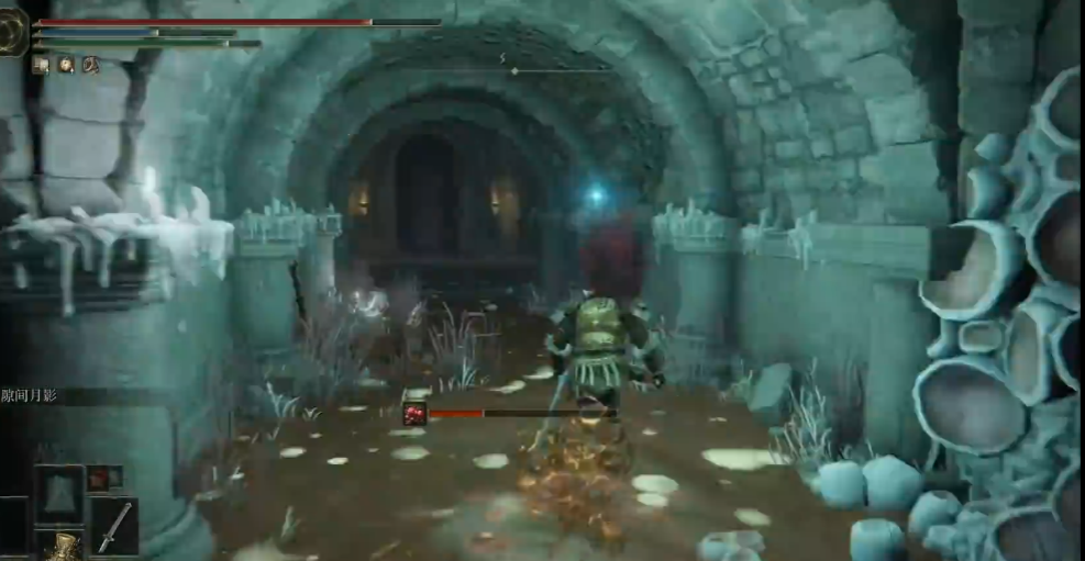 艾尔登法环盖利德怎么玩 艾尔登法环盖利德怎么玩