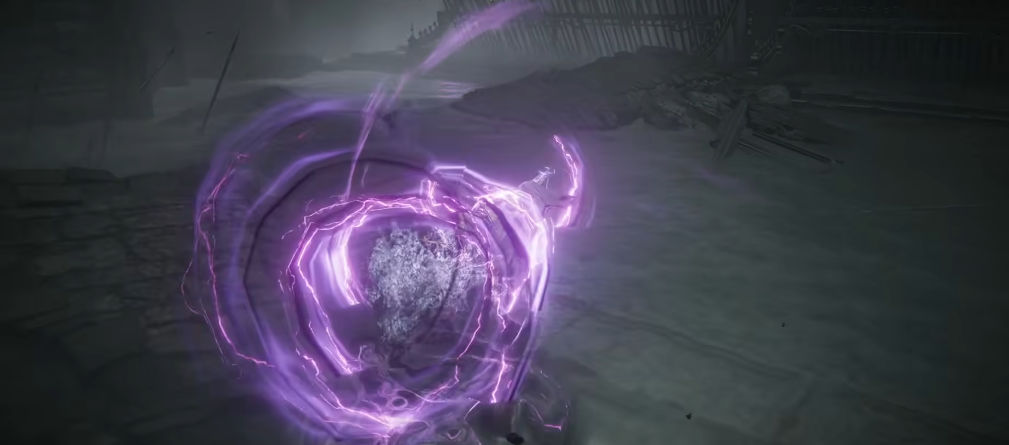 艾尔登法环重力旋刺怎么样