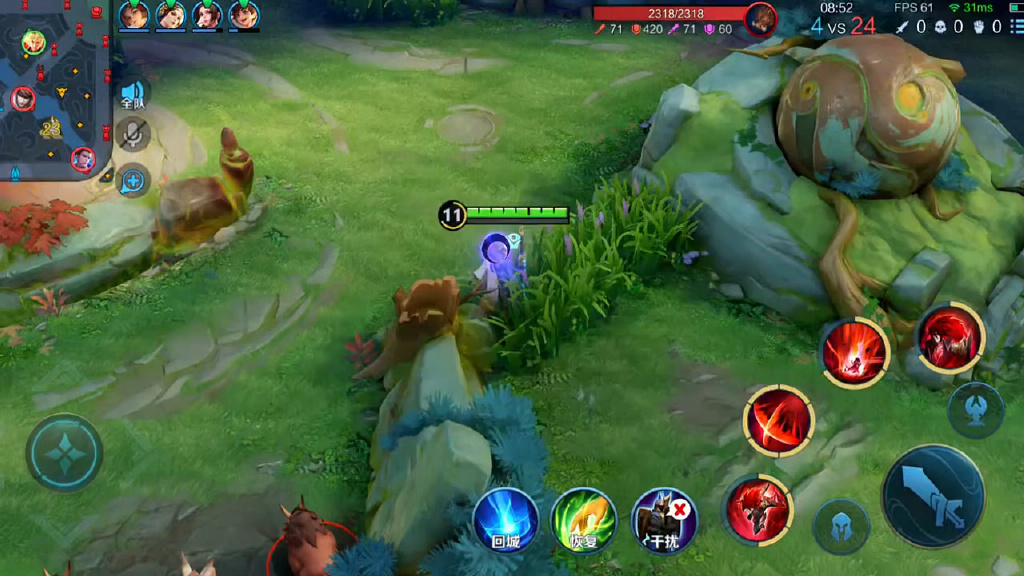 王者荣耀李信偷塔流怎么玩 王者荣耀李信偷塔流怎么玩