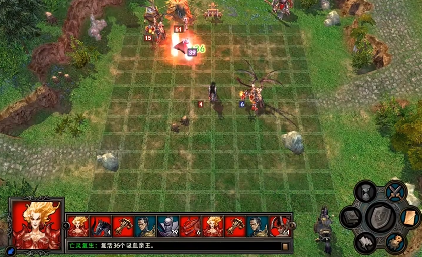 英雄无敌5黑暗之心怎么过