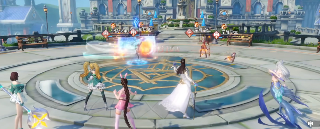 斗罗大陆最强阵容及魂环怎么搭配