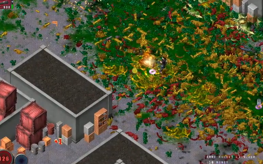 孤胆枪手最后一关很多恐龙怎么过 孤胆枪手最后一关很多恐龙怎么过