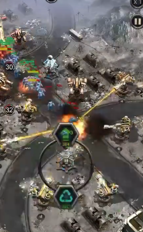 旭日之城经典塔防15关怎么过 旭日之城经典塔防15关怎么过