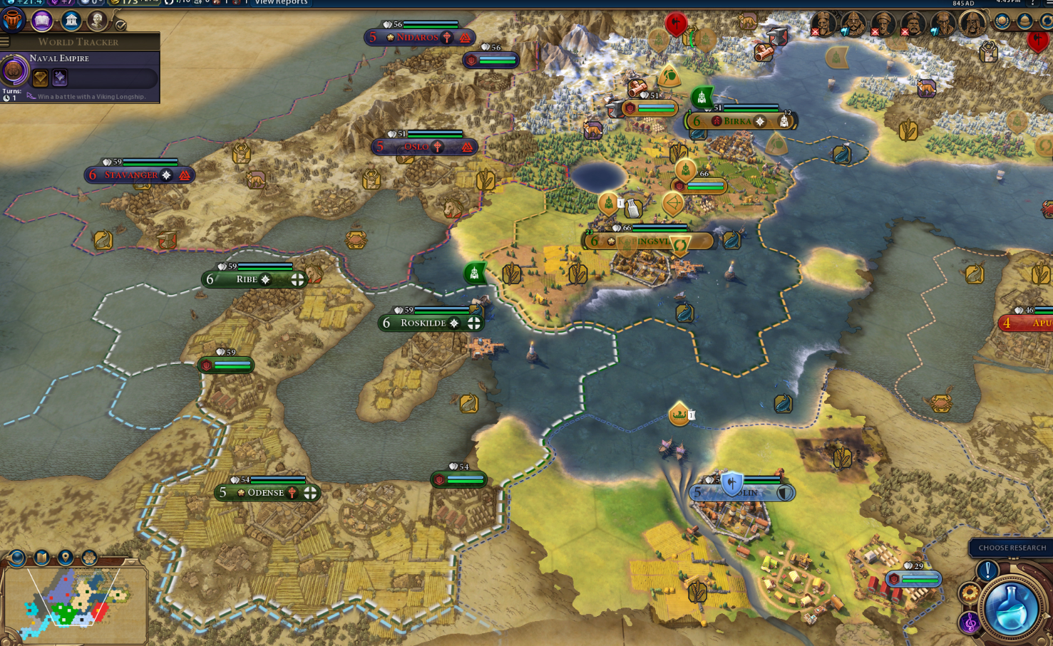 文明6开局怎么发展别国关系