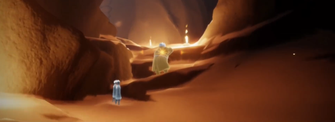 光遇火种的先祖怎么收集