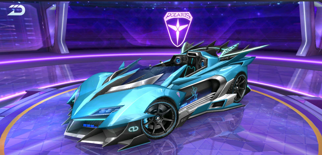 qq飞车手游极音战歌有什么特性 qq飞车手游极音战歌有什么特性