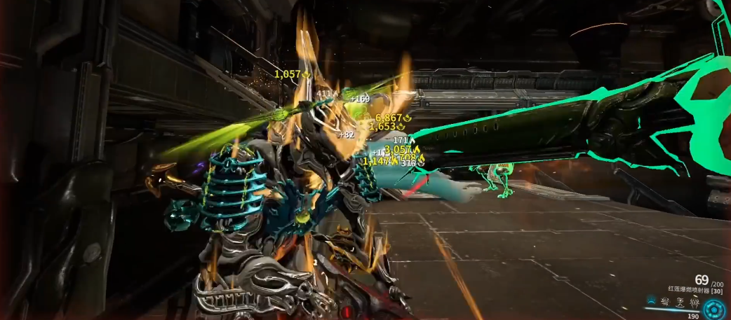 星际战甲Ember怎么获得