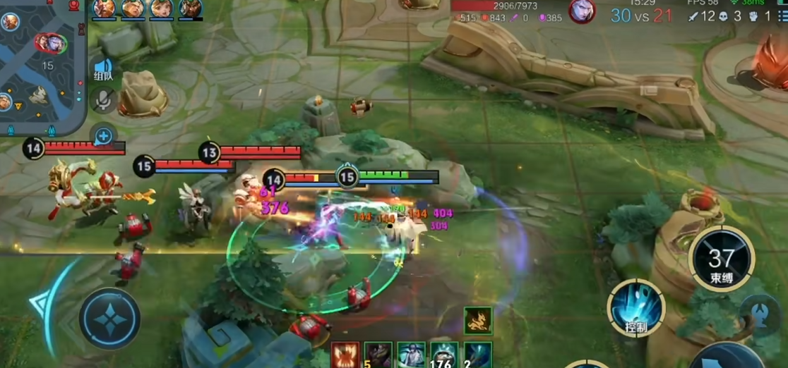 王者荣耀狂暴弈星出装铭文是什么 王者荣耀狂暴弈星出装铭文是什么