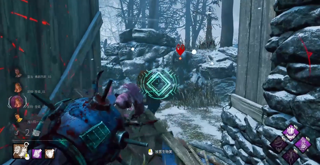 黎明杀机奇点怎么玩 黎明杀机奇点怎么玩