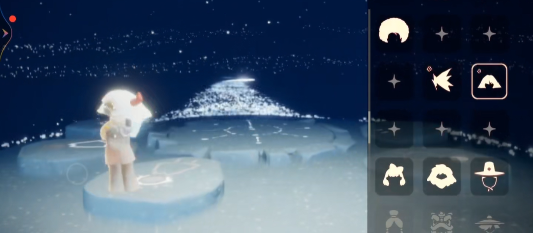 光遇白菇要如何获得