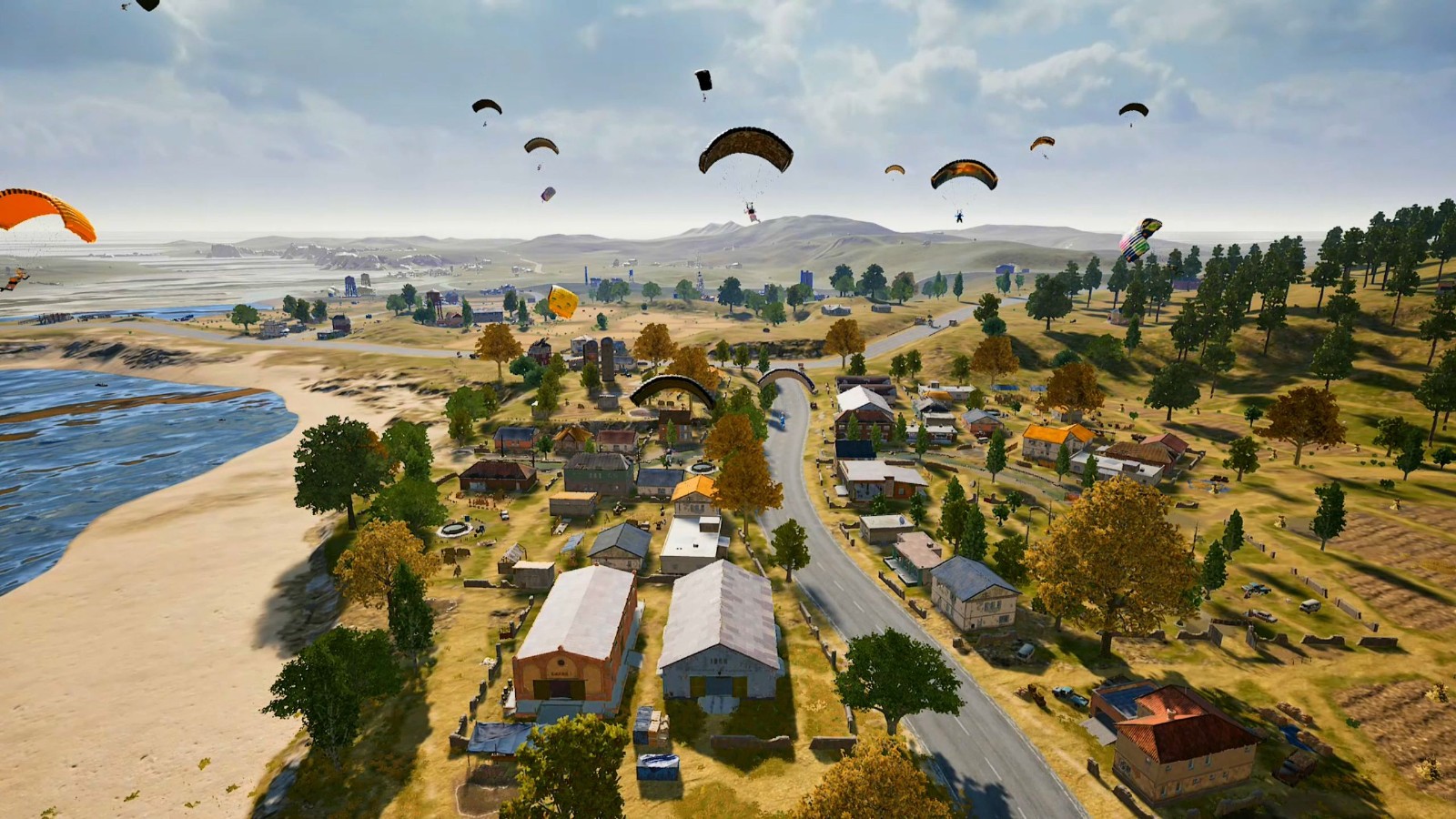 绝地求生怎么可以飞得更远 绝地求生怎么可以飞得更远