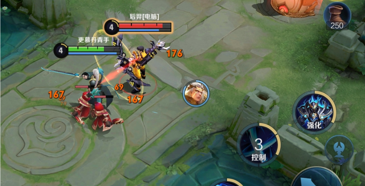 王者荣耀凯出装铭文怎么搭配 王者荣耀凯出装铭文怎么搭配