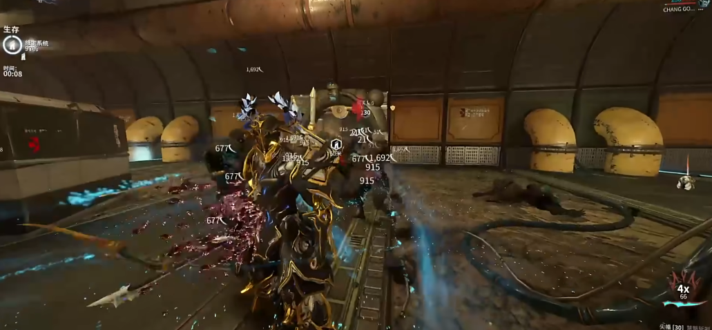 星际战甲Kullervo怎么玩