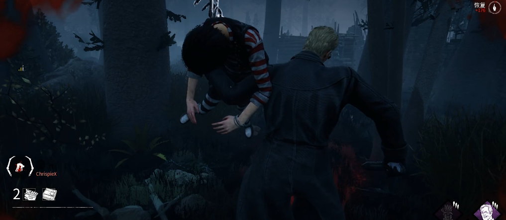 黎明杀机阿什利怎么玩