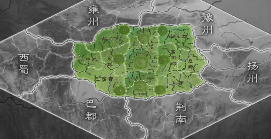 三国志战略版如何规划行军路线 三国志战略版如何规划行军路线