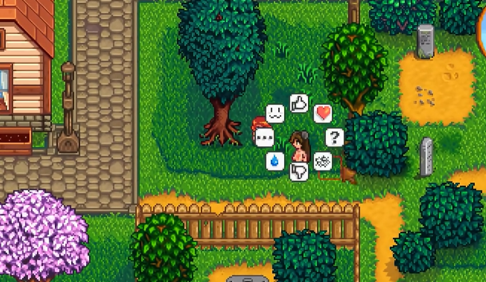 星露谷物语潘妮结婚后的作用是什么