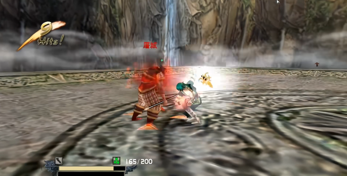 流星蝴蝶剑什么大招伤害高