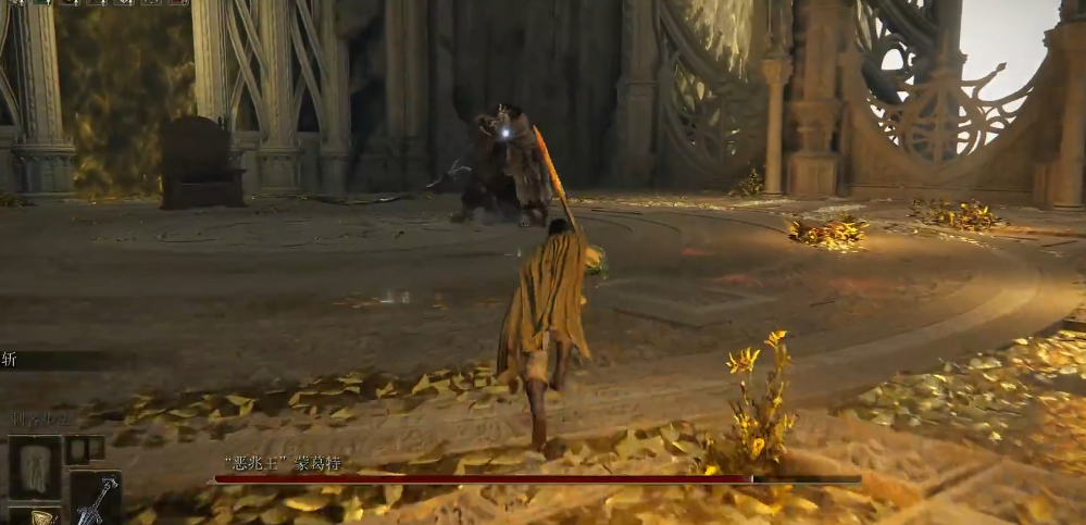 艾尔登法环主线顺序是什么 艾尔登法环主线顺序是什么