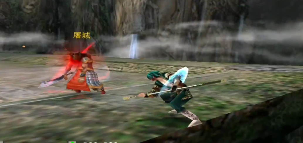 流星蝴蝶剑全武器必杀是什么 流星蝴蝶剑全武器必杀是什么